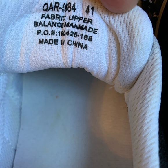 TRAQ BY ALEGRIA Qarma Womens Smart Walking Shoe QAR-5984 Size 41 - Picture 6 of 10